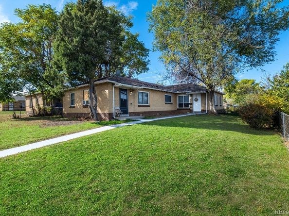 3255-3259 Pontiac Street, Denver CO 80207