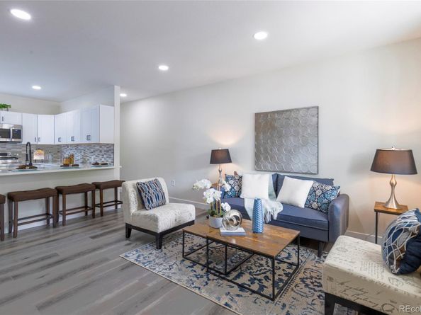 4771 N Williams Street, Denver CO 80216