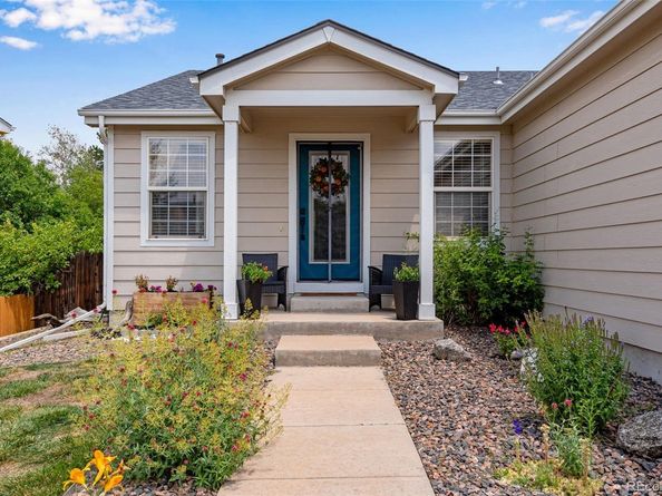 5466 S Shawnee Way, Aurora CO 80015