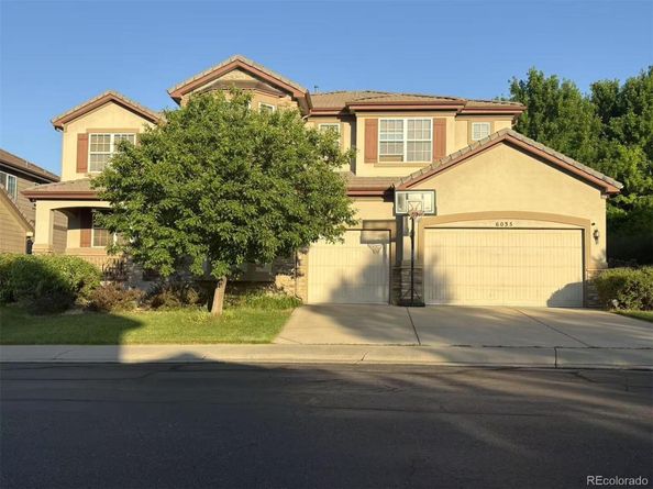 6035 S Paris Street, Englewood CO 80111