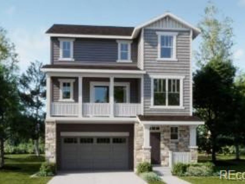6912 Arbor Boulevard E, Thornton CO 80602