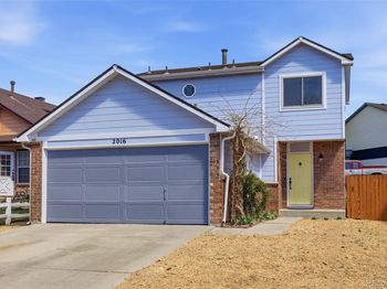 2016 Mount Sneffels Street