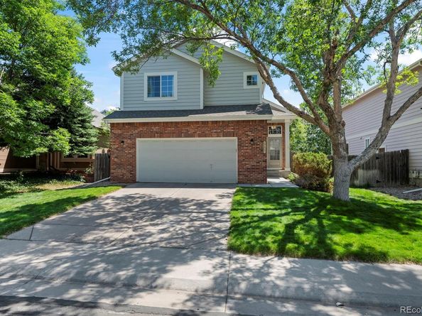 6514 W 96th Drive, Broomfield CO 80021