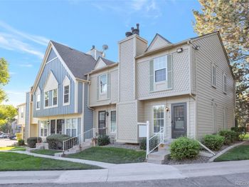 1601 S Idalia Circle