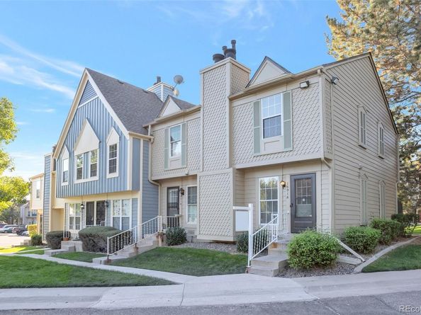 1601 S Idalia Circle A, Aurora CO 80017