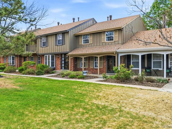 8752 E Amherst Drive B, Denver CO 80231
