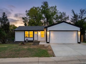 2754 S Uravan Street