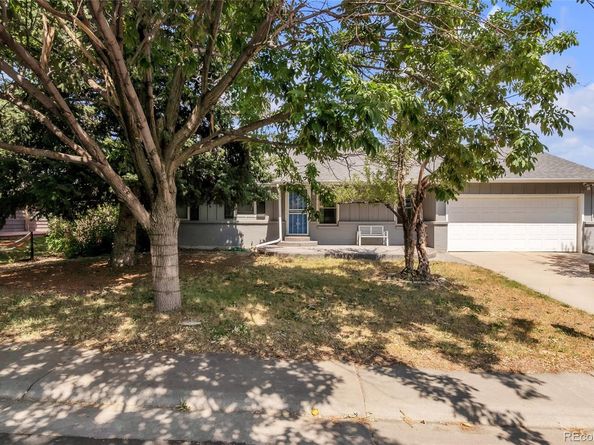 Undisclosed Address #5572766, Aurora CO 80012