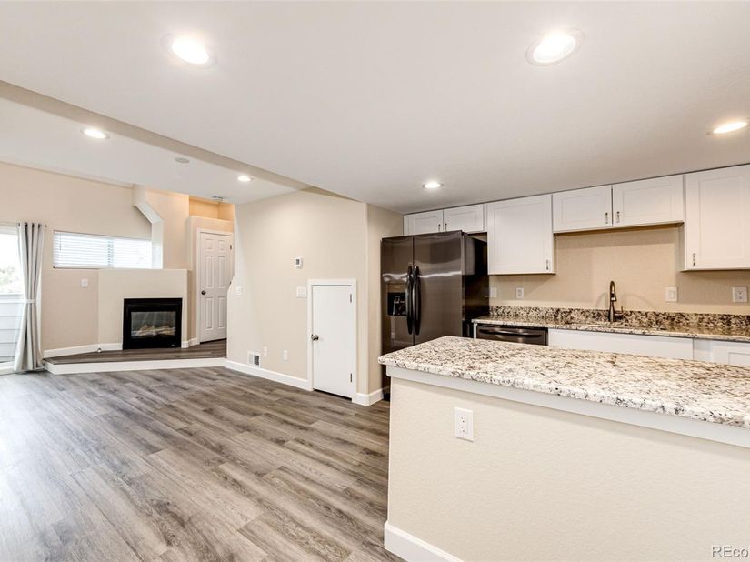17004 E Tennessee Drive 212, Aurora CO 80017