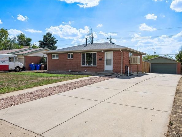 3177 Ursula Street, Aurora CO 80011