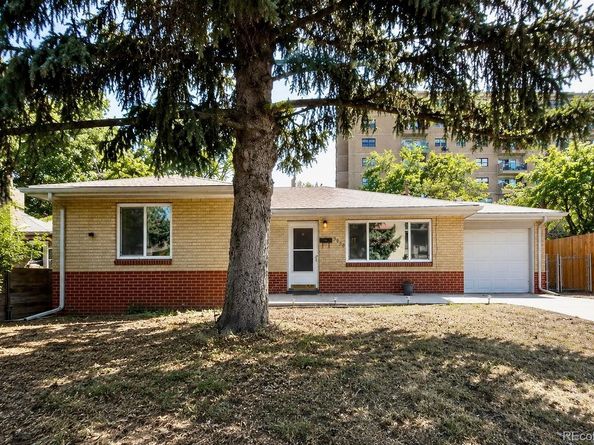 3650 S Delaware Street, Englewood CO 80110