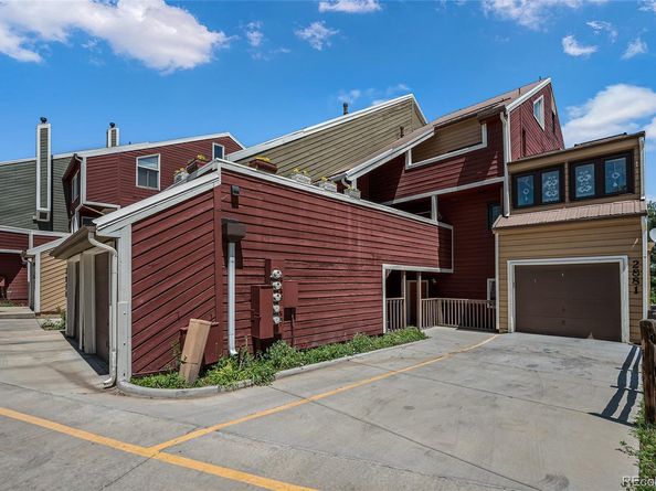 2881 Springdale Lane, Boulder CO 80303