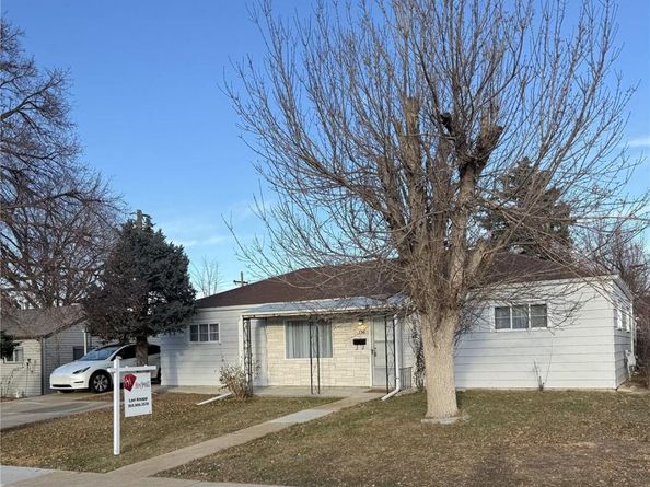 756 Vaughn Street, Aurora CO 80011