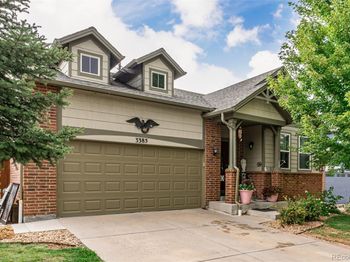 3385 S Jericho Court