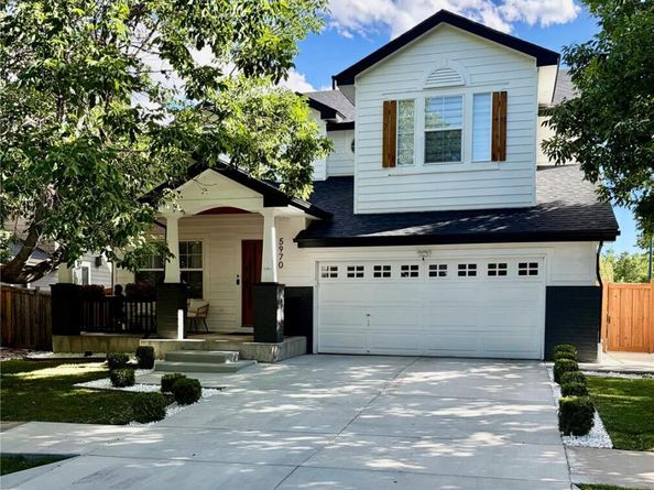 5970 W Sumac Avenue, Littleton CO 80123