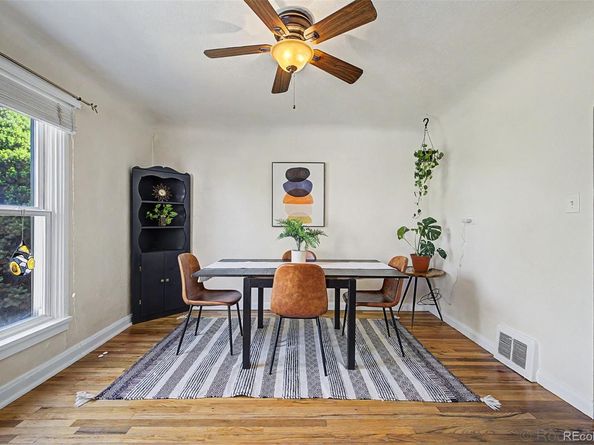 6790 W 48th Avenue, Wheat Ridge CO 80033