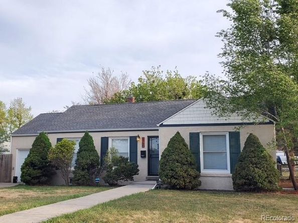 6790 W 48th Avenue, Wheat Ridge CO 80033