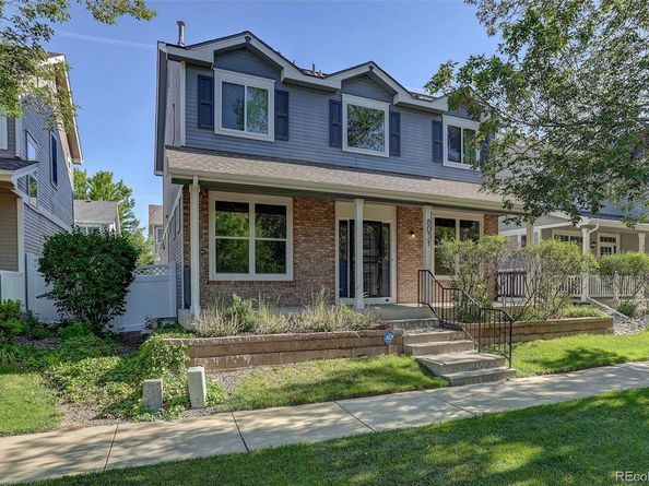 8031 E Bayaud Avenue, Denver CO 80230