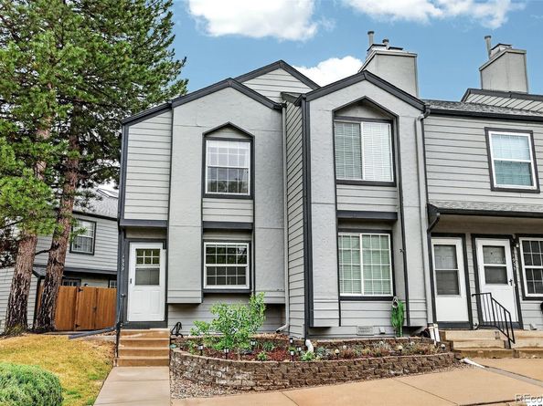 1939 Newland Court, Lakewood CO 80214