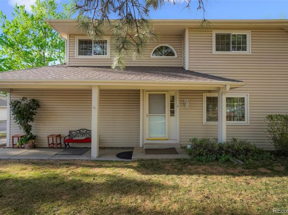 12502 E Evans Circle F, Aurora CO 80014
