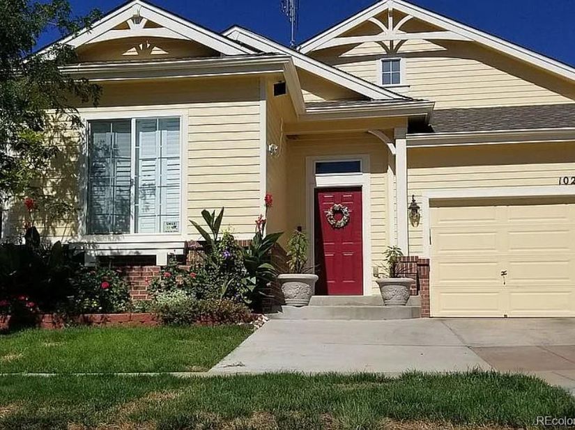 10275 Sedalia Street, Commerce City CO 80022