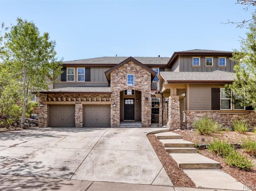24476 E Fremont Drive, Aurora CO 80016