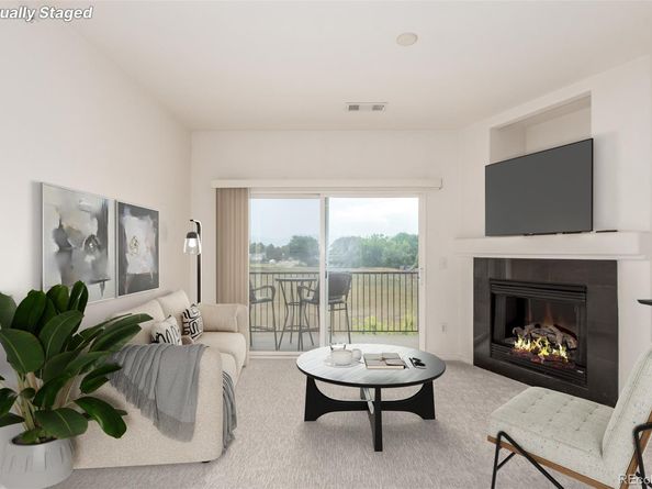 4451 S Ammons Street 3302, Littleton CO 80123