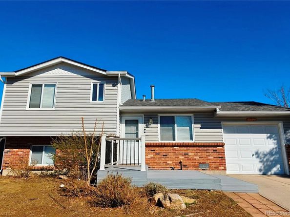 1830 S Mobile Street, Aurora CO 80017