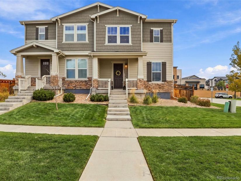 4317 S Netherland Court, Aurora CO 80015