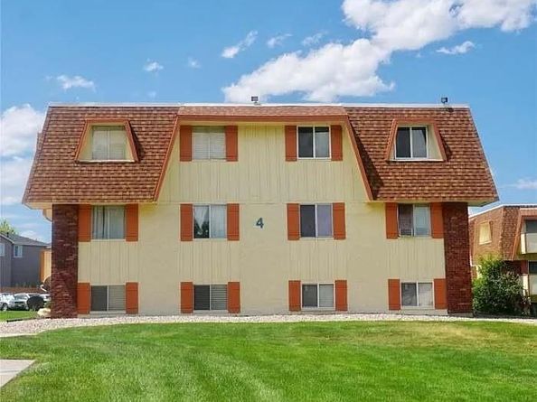 10211 Ura Lane 4107, Thornton CO 80260