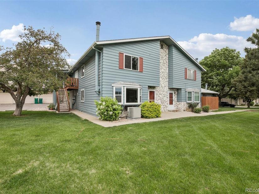 1065 W 112th Avenue C, Denver CO 80234
