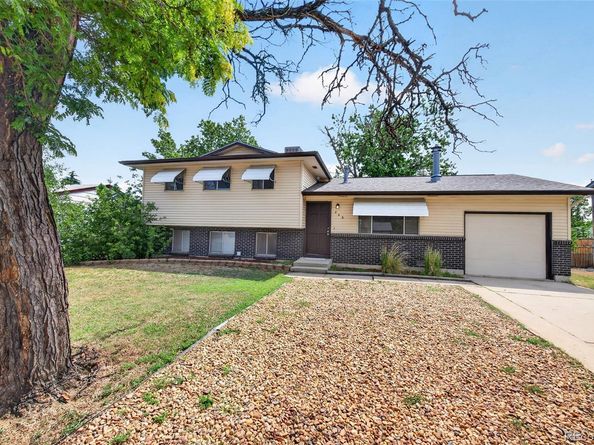 446 S Lima Circle, Aurora CO 80012