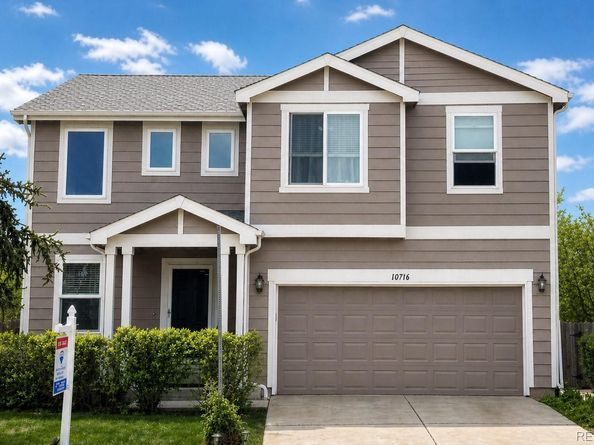 10716 Steele Street, Northglenn CO 80233
