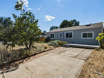 1145 S Vrain Street
