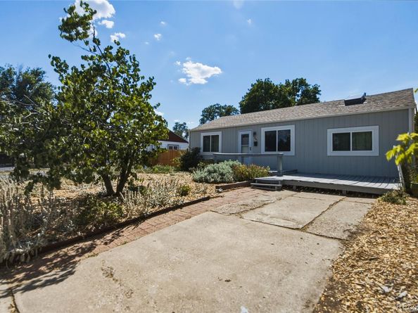 1145 S Vrain Street, Denver CO 80219