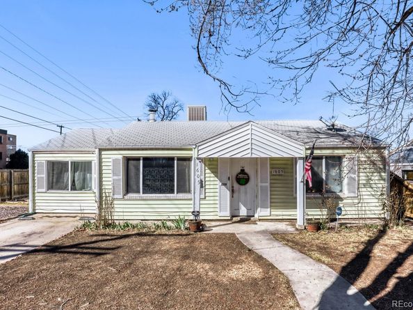 1605 Oakland Street, Aurora CO 80010