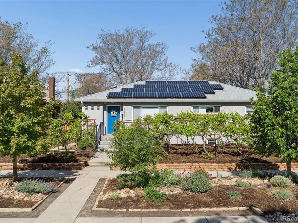 3045 N Columbine Street, Denver CO 80205