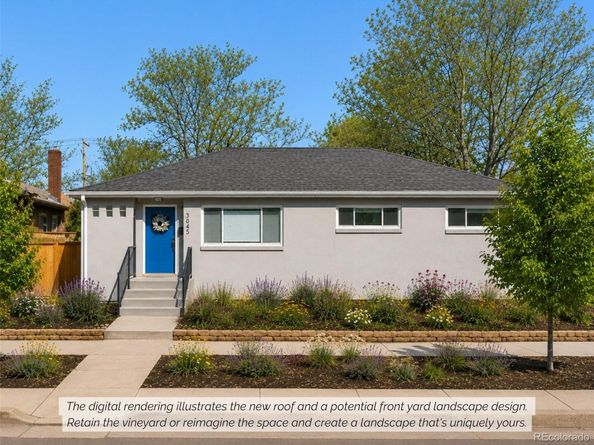 3045 N Columbine Street, Denver CO 80205