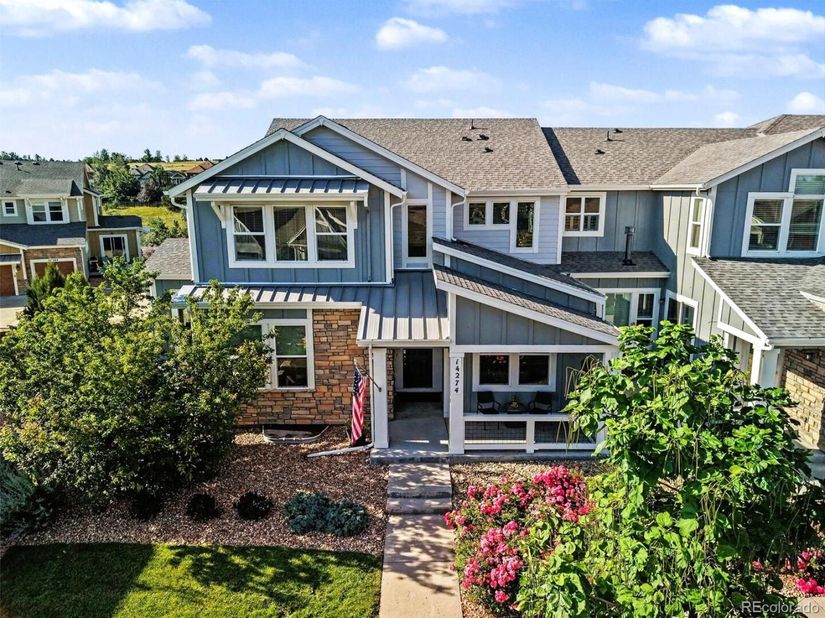 14274 W 88th Drive A, Arvada CO 80005