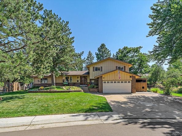 8866 E Easter Avenue, Centennial CO 80112