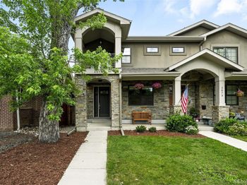 2077 S Clayton Street