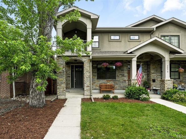 2077 S Clayton Street, Denver CO 80210