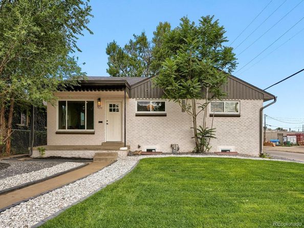 3699 Grape Street, Denver CO 80207