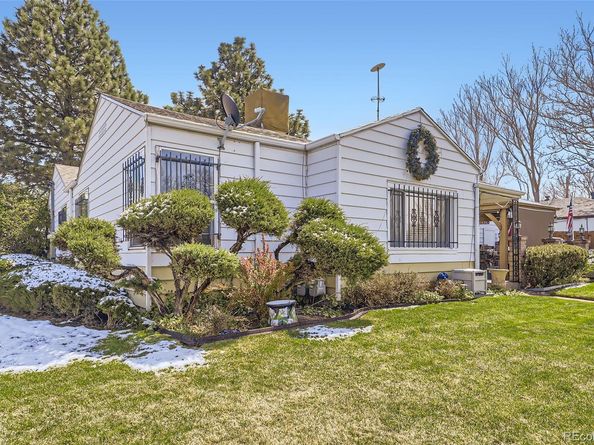 4780 Milwaukee Street, Denver CO 80216