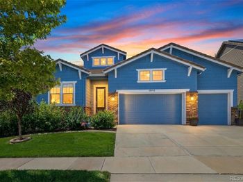 15993 Swan Mountain Drive
