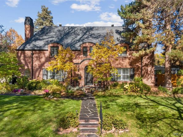 5301 E 6th Avenue Parkway, Denver CO 80220