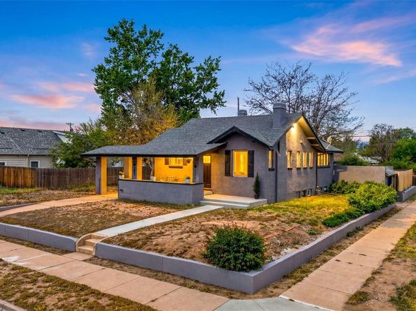 4001 S Acoma Street, Englewood CO 80110