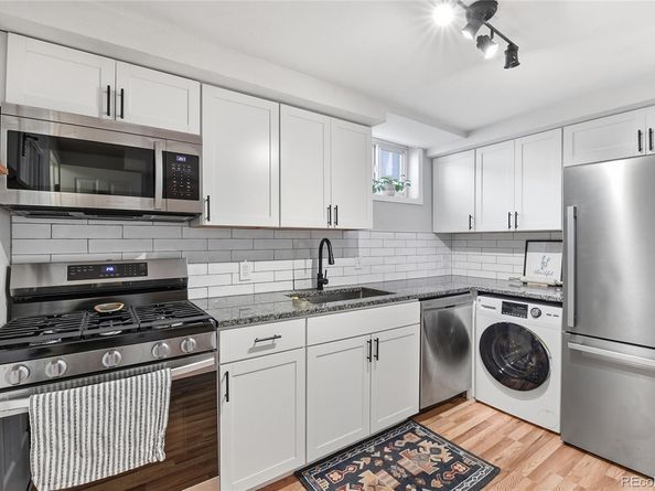 844 1/2 Forest Street, Denver CO 80220