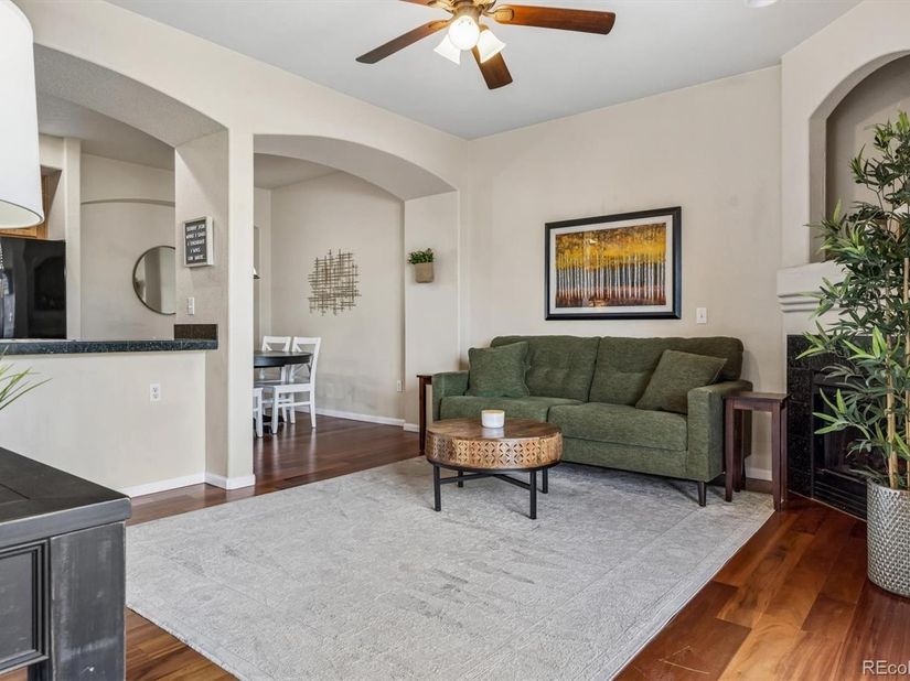 1821 S Dunkirk Street 303, Aurora CO 80017