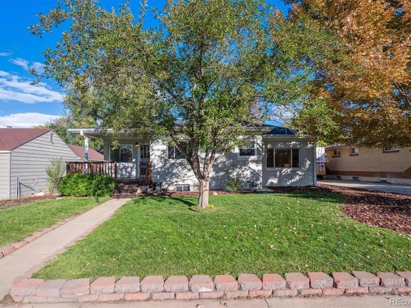 3928 S Pearl Street, Englewood CO 80113